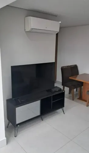 VILA OLIMPIA 2 DORMITORIOS MOBILIADO