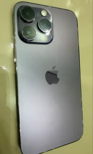 Celulares APPLE IPHONE 14 PRO MAX Usados, seminovos e Novos no Brasil