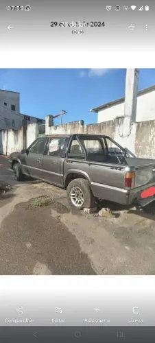Mazda B2200 Pick-up 2.2 Diesel 1995