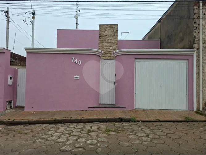 Casa com 3 quartos à venda ou para locação em Vila aparecida - SP