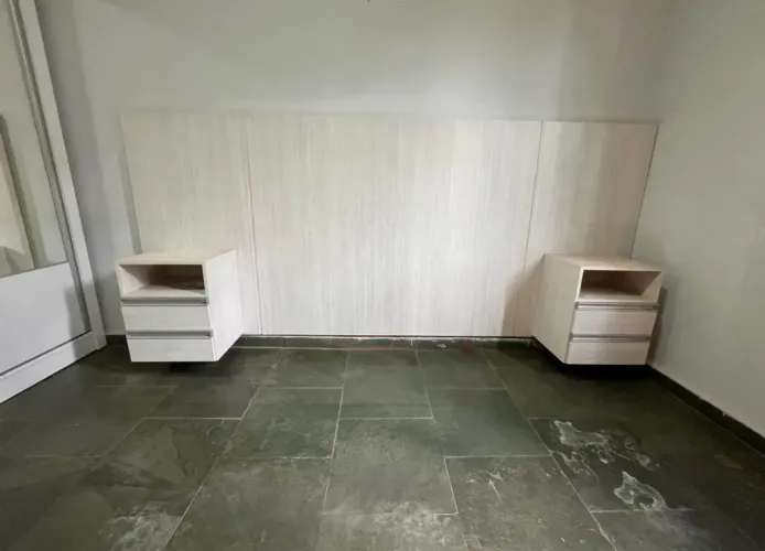 Cabeceira de cama