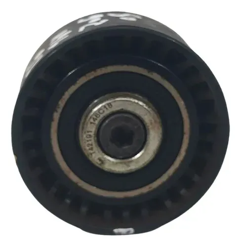 Polia Corrêa Motor Peugeot 206 1.6 16v 2008