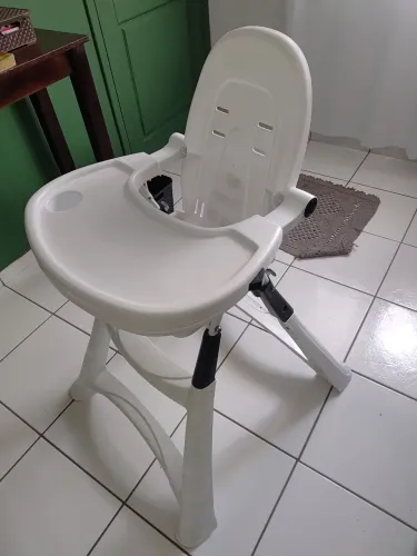 Cadeirinha de Alimentação 