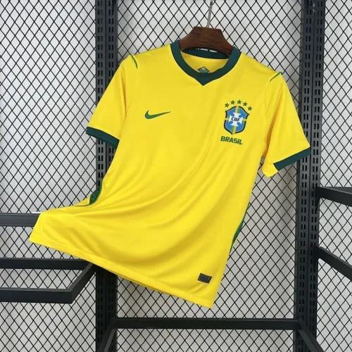 CAMISA BRASIL 2026