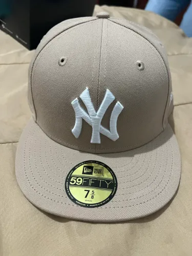 Boné New Era 59 fifty