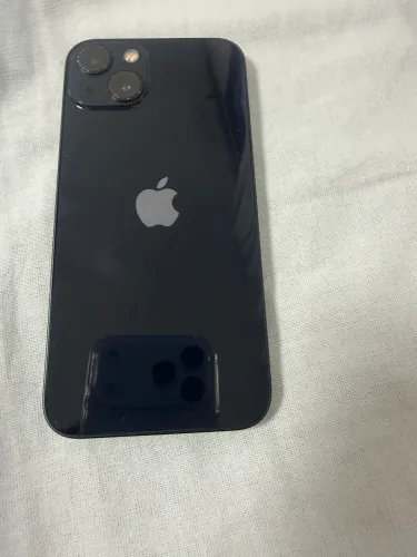 iPhone 13 128gb meia noite 
