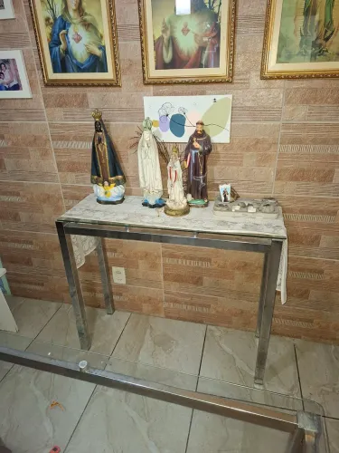 Conjunto de jantar 