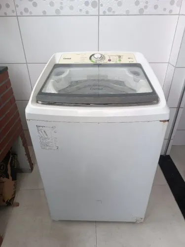 Máquina de lavar consul