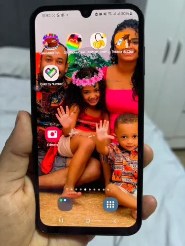 Vendo Galaxy A15