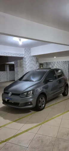 Volkswagen Fox Connect 1.6 Flex 8V 5P 2019