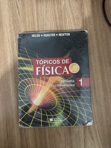 Tópicos de Física 1