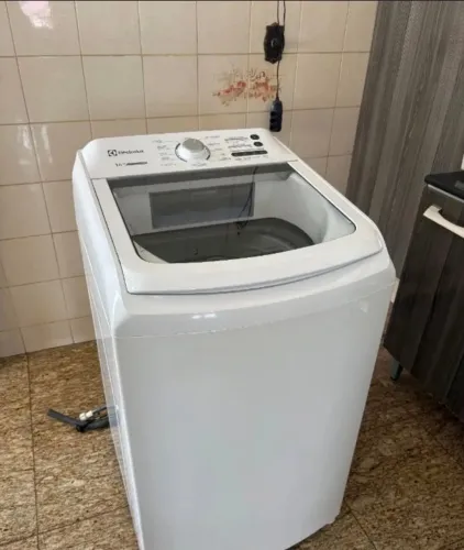 Lavadora Electrolux 14kg