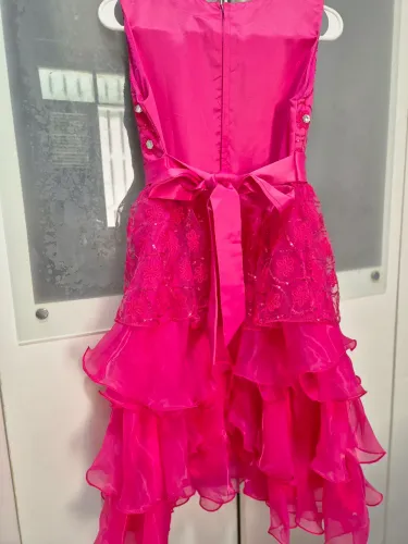 Vendo vestido infantil