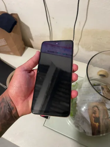 O Motorola Moto E40