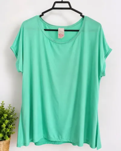 Tamanhos plus size