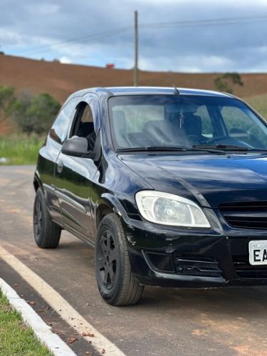 Imagem de Chevrolet Celta Life/ LS 1.0 MPFI 8V Flexpower 3P 2008