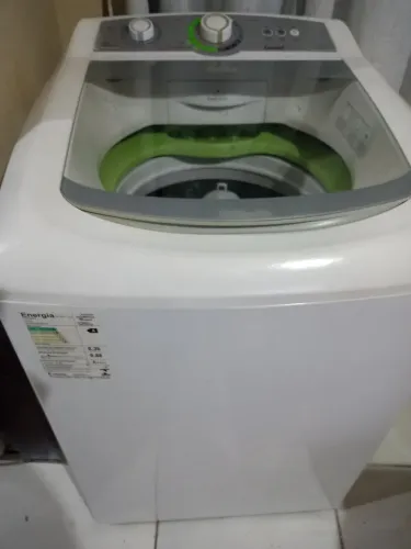 Máquina Consul 12kg novíssima, foncionando tudo perfeitamente
