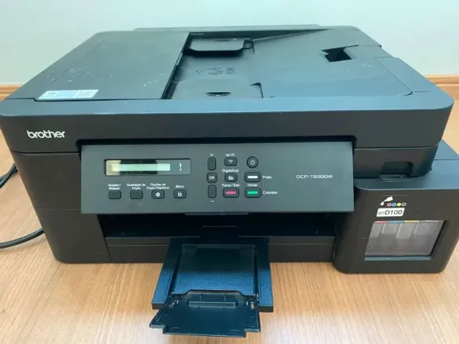 Impressora Brother DCP-T830DW
