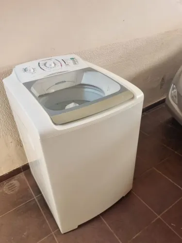 Máquina de lavar Eletrolux 