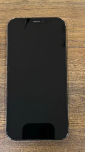 iPhone 12 Pro