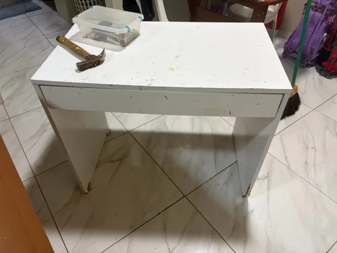 Mesa de escritório