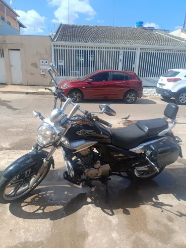 Moto master 