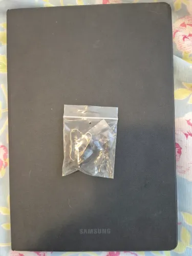 Tab s6 lite