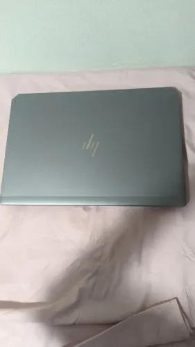 Notebook HP Zbook 17 G5
