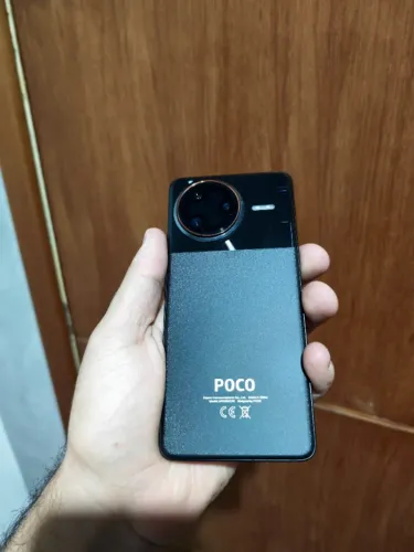 POCO F7 ULTRA 528/16