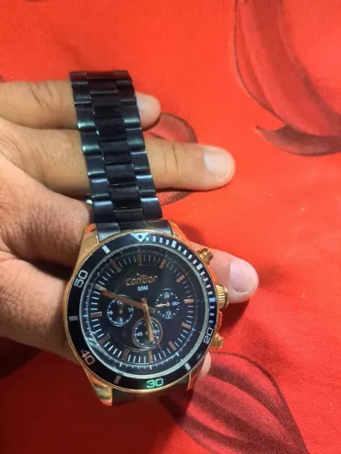 Relogio condor