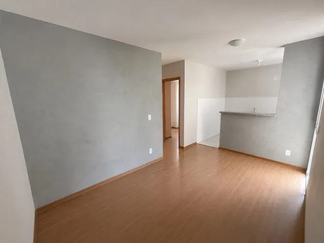 APARTAMENTO ZONA SUL / CAMPO DAS FLORES