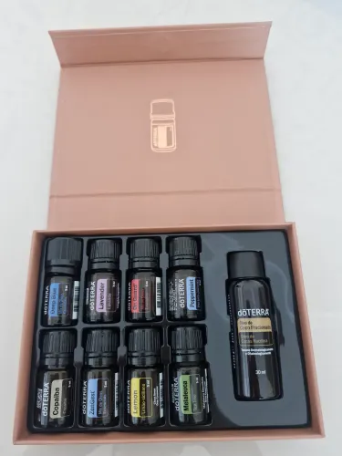 Kit doTerra