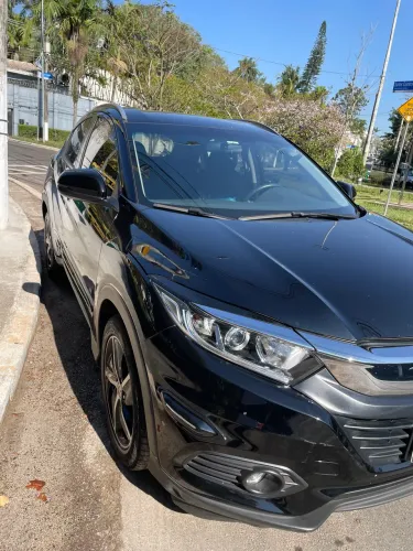 Honda HR-V EX 1.8 Flexone 16V 5P Aut. 2021