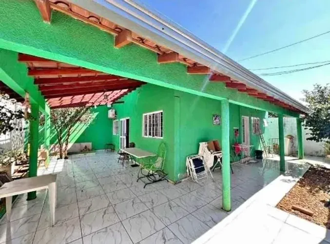 SS vendo essa casa em Vitoria