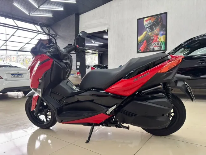 Xmax 2023