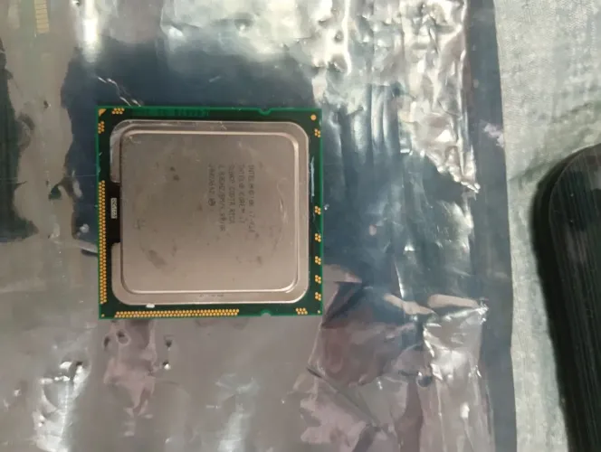 Processador i7 - 930 2.80 GHZ lga 1366