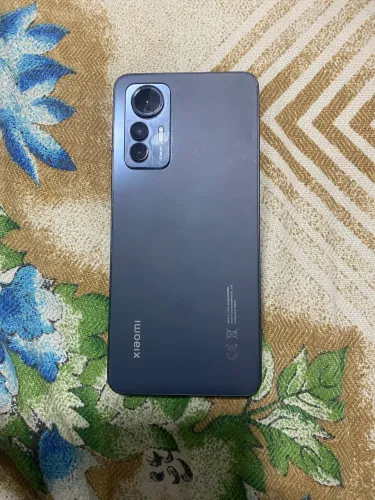 Xiaomi not 12 lote