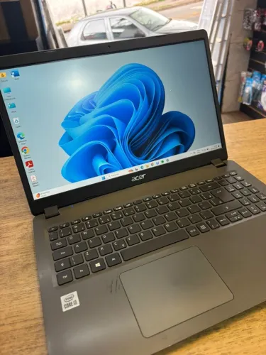 NOTEBOOK ACER CORE I3