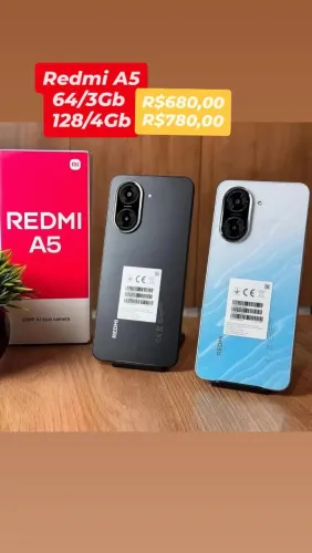 Xiaomi e realme