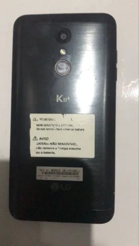 Vendo telefone ótimo estado