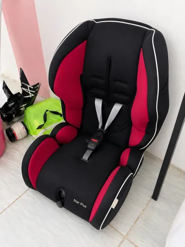 cadeirinha carro