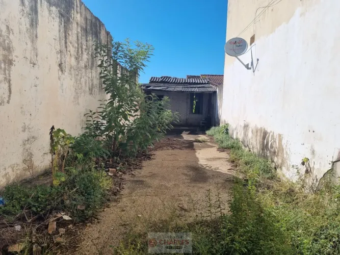 Terreno Para Aluguel CENTRO MOGI MIRIM