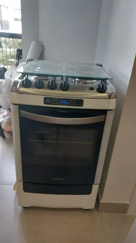 Vendo fogão elétrico
