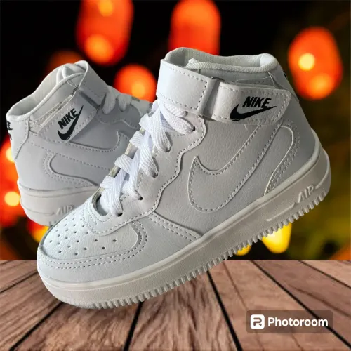 Promoção Tênis Nike jordan infantil
