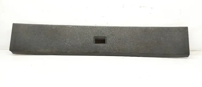 Moldura Acabamento Superior Traseiro Blazer 96/00 50542