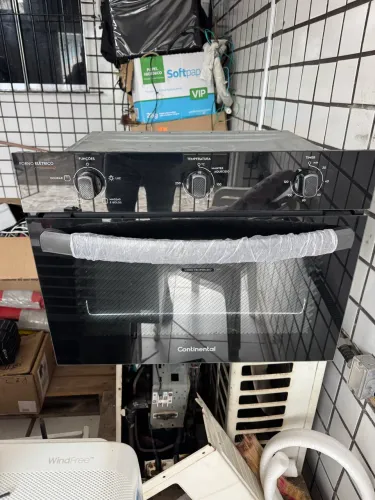 Forno elétrico