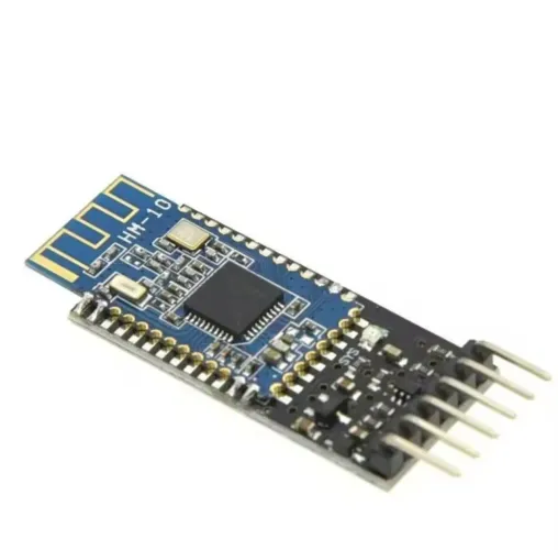 MÓDULO BLUETOOTH HM-10 - CHIP ORIGINAL - BLE 4.0