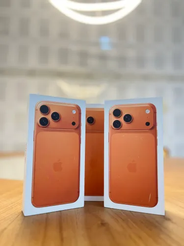iPhone 17 Pro Max 256 GB - Lacrado