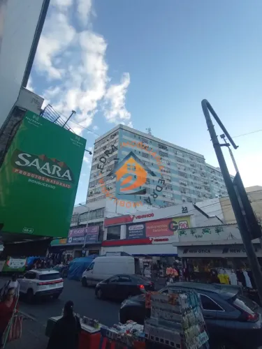 Sala comercial para aluguel em Bonsucesso