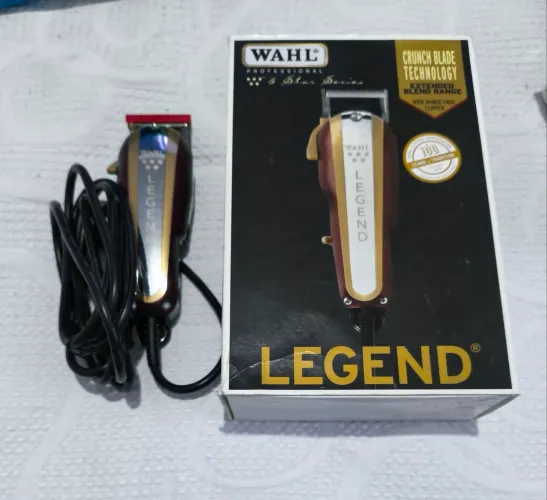 Máquina de corte walh Legend